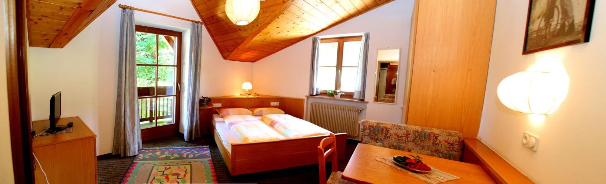 Gasthof Zum Schlern Fiè Esterno foto