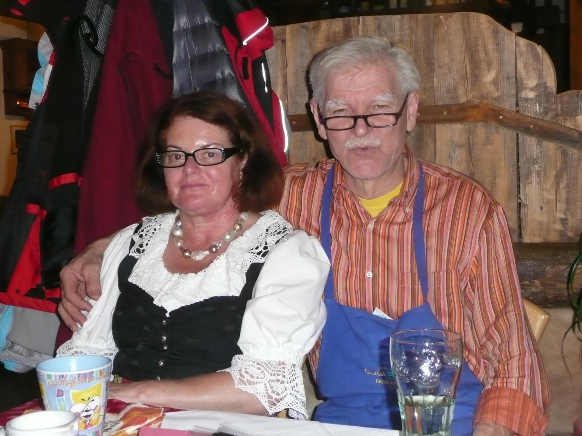 Gasthof Zum Schlern Fiè Esterno foto